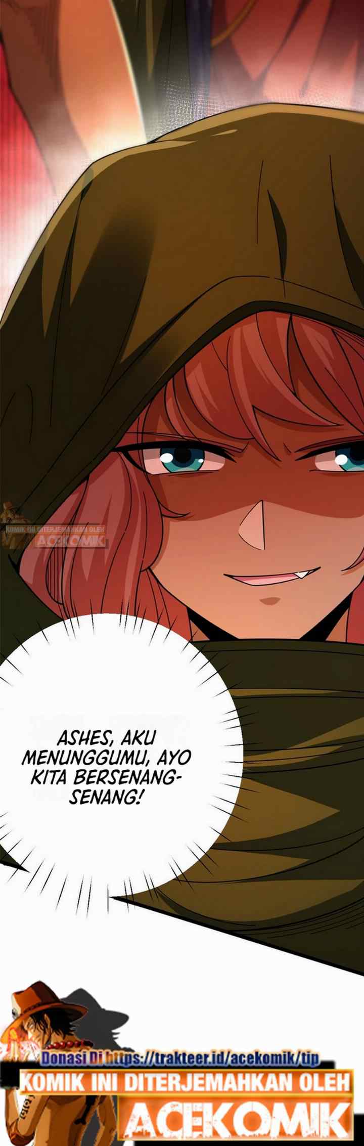 Release That Witch chapter 432 halaman 13