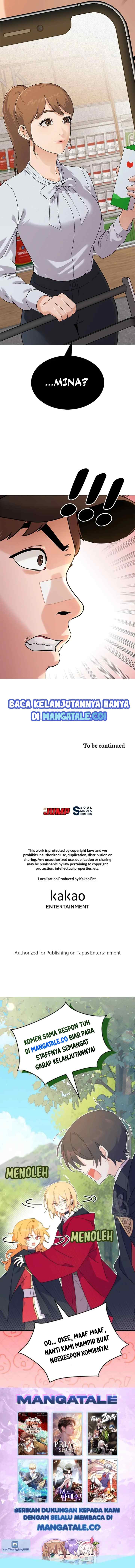 Mirae Bank chapter 4 halaman 19