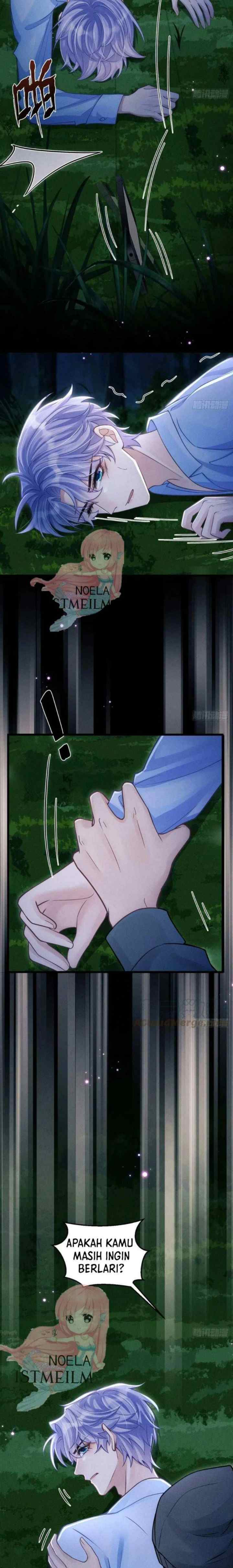 I Suspect the Actor Is Fishing for Me chapter 82 halaman 14