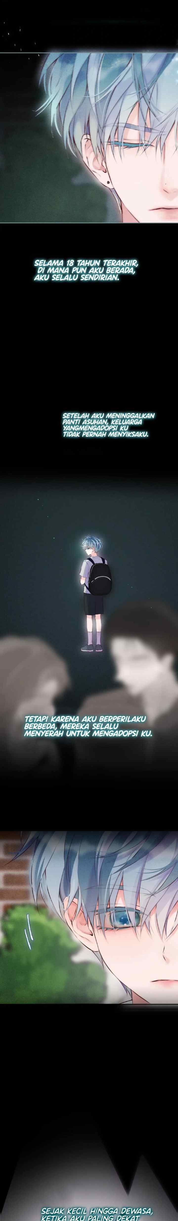 Planetary Eyes chapter 15 halaman 8