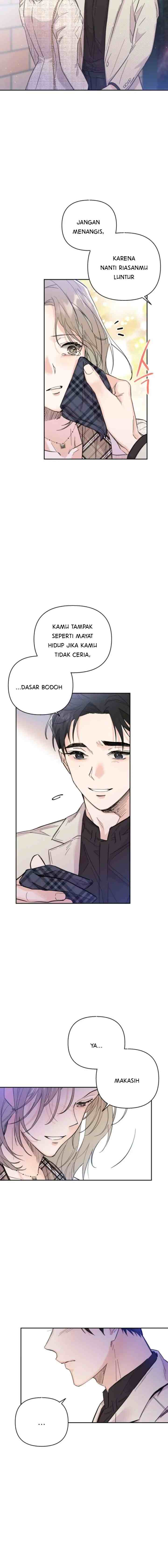 Really Truly Getting a Divorce chapter 10 halaman 12