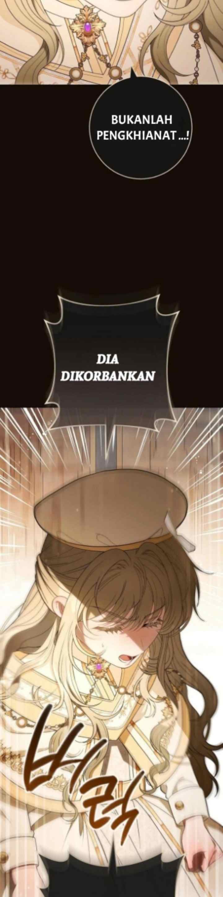 I Was Told To Die chapter 6 halaman 14