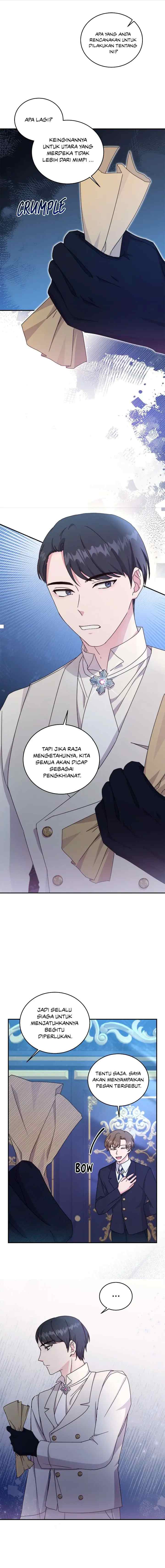 Sweetie, Sweetie, Sweetie chapter 15 halaman 9