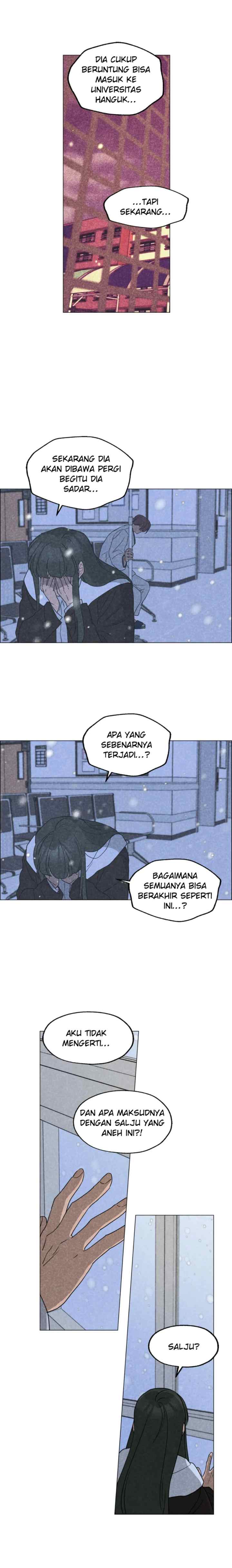 Spinach Bouquet chapter 96 halaman 12