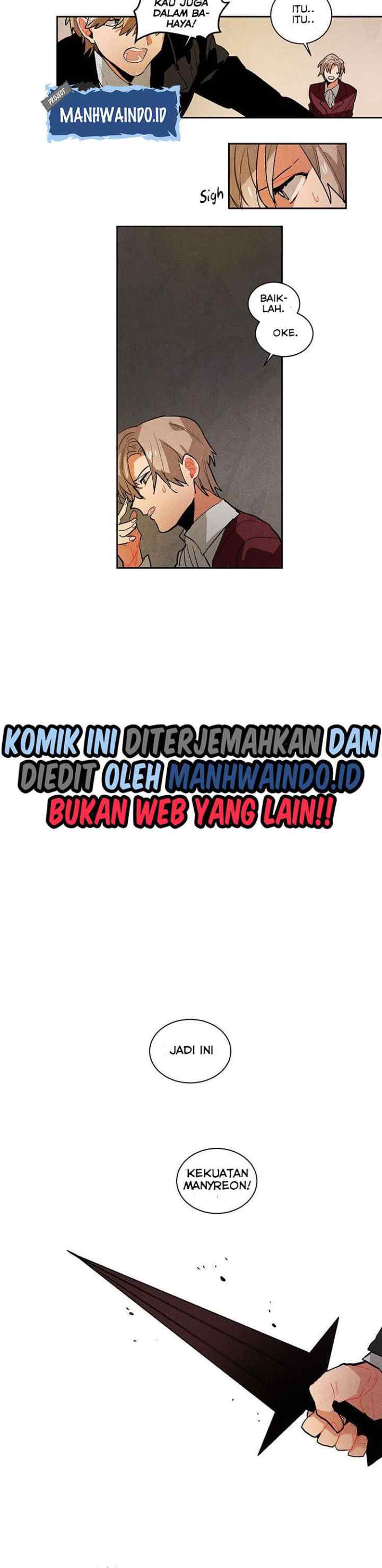 Ernak chapter 57 halaman 6
