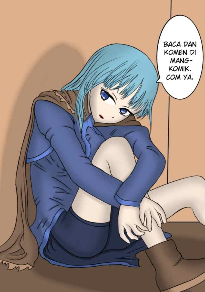 Isekai Ojisan chapter 37.5 halaman 11
