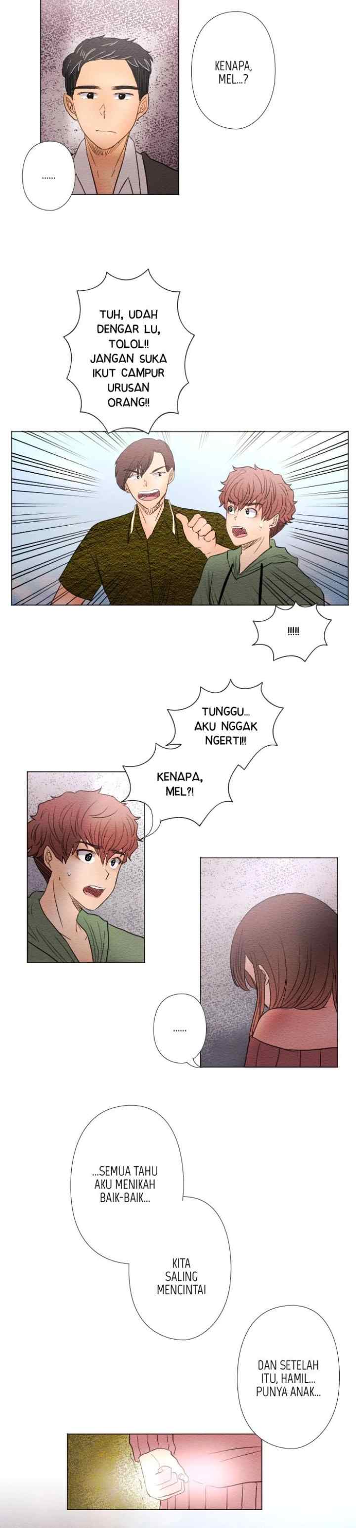 Mistake S1 chapter 28 halaman 6