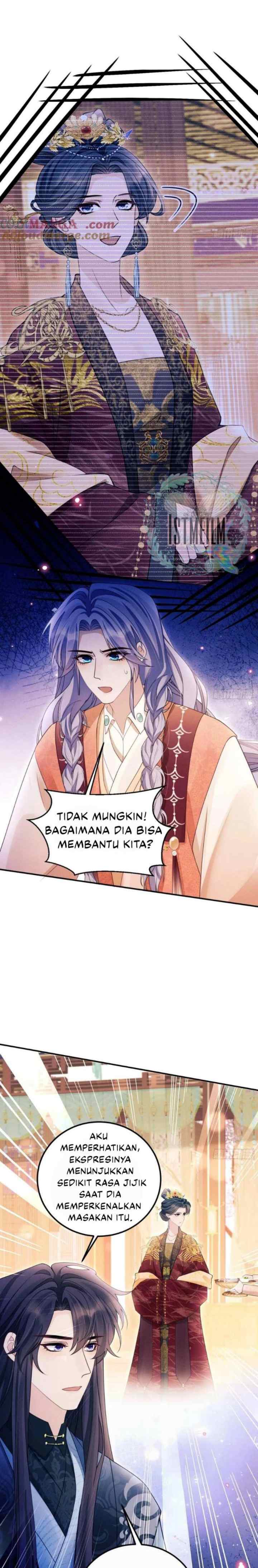 I Suspect the Actor Is Fishing for Me chapter 172 halaman 12