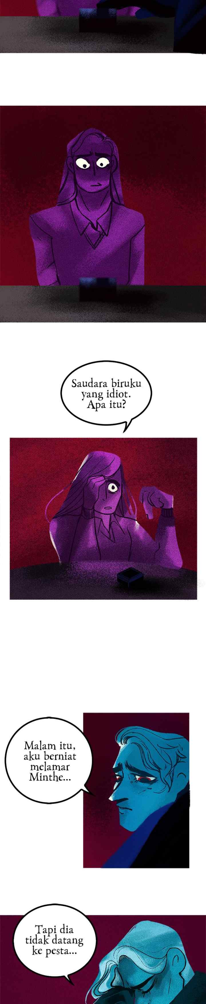 Lore Olympus chapter 19 halaman 9