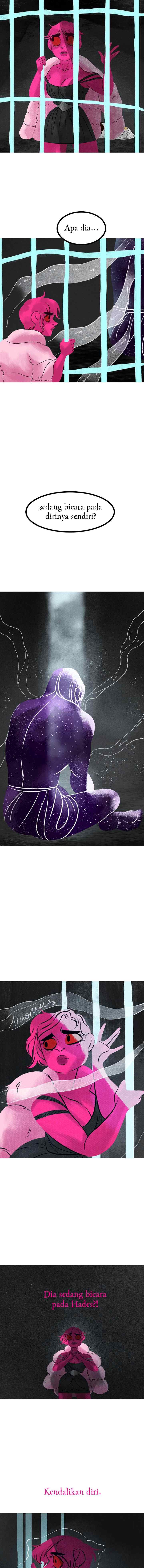 Lore Olympus chapter 272 halaman 12