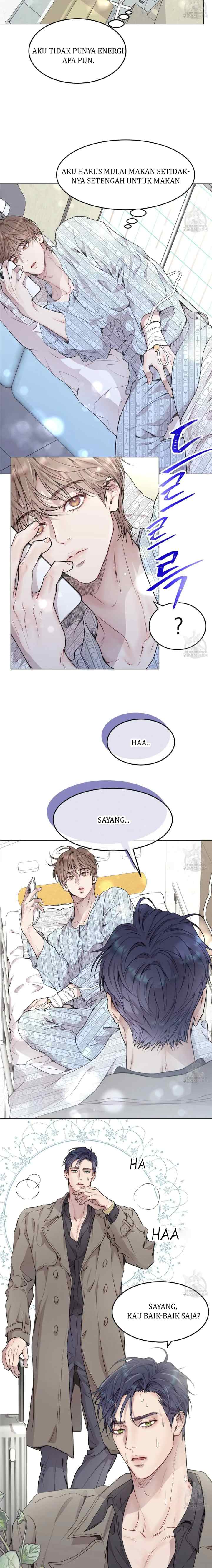 Egocentric Way Of Thinking chapter 23 halaman 12