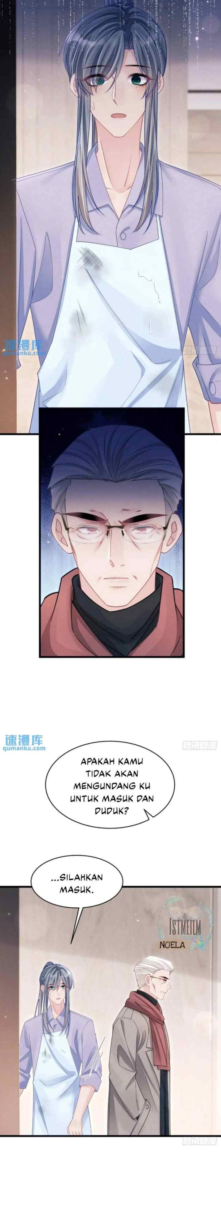 I Suspect the Actor Is Fishing for Me chapter 120 halaman 6