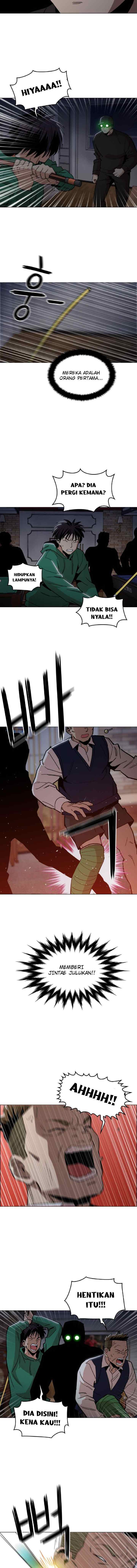 Age of Barbarism chapter 17 halaman 11