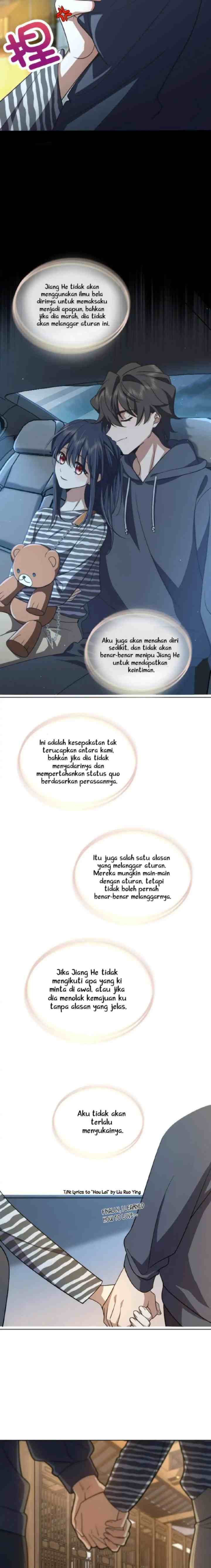 My Wife Is From a Thousand Years Ago chapter 103 halaman 8