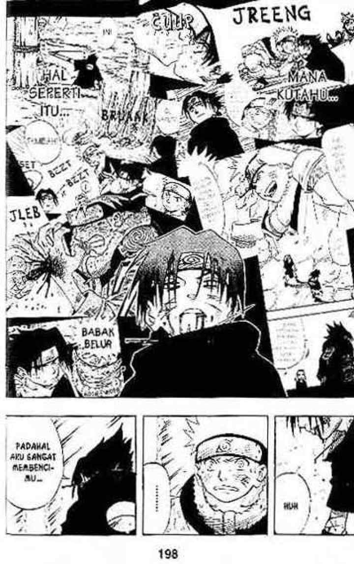 Naruto chapter 27 halaman 13