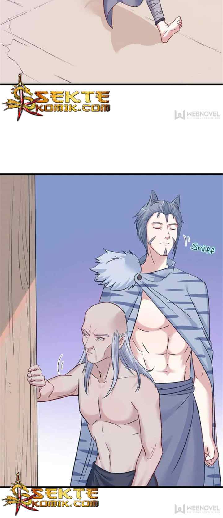 Beauty and the Beasts chapter 125 halaman 10