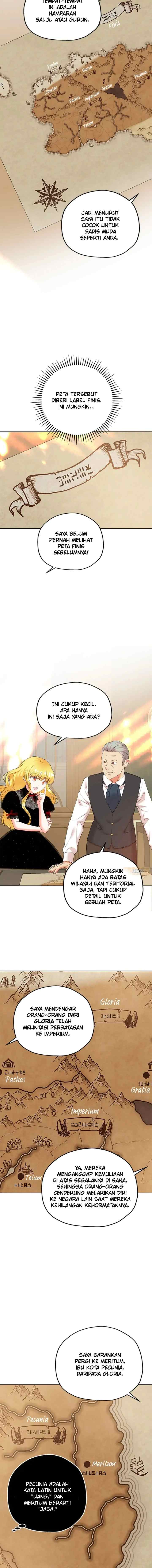 A Queen Without Her Crown chapter 13 halaman 10