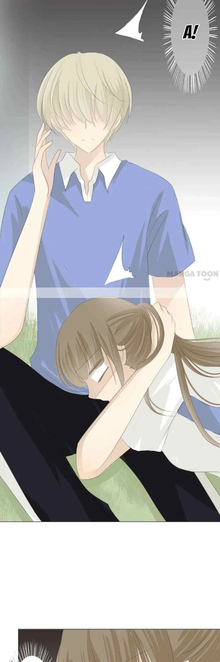 Summer Never Ends chapter 92 halaman 12