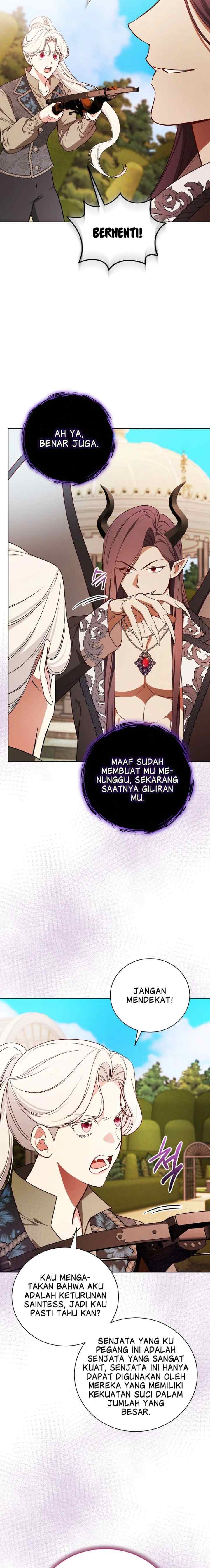 Seducing Duke Monster chapter 108 halaman 13