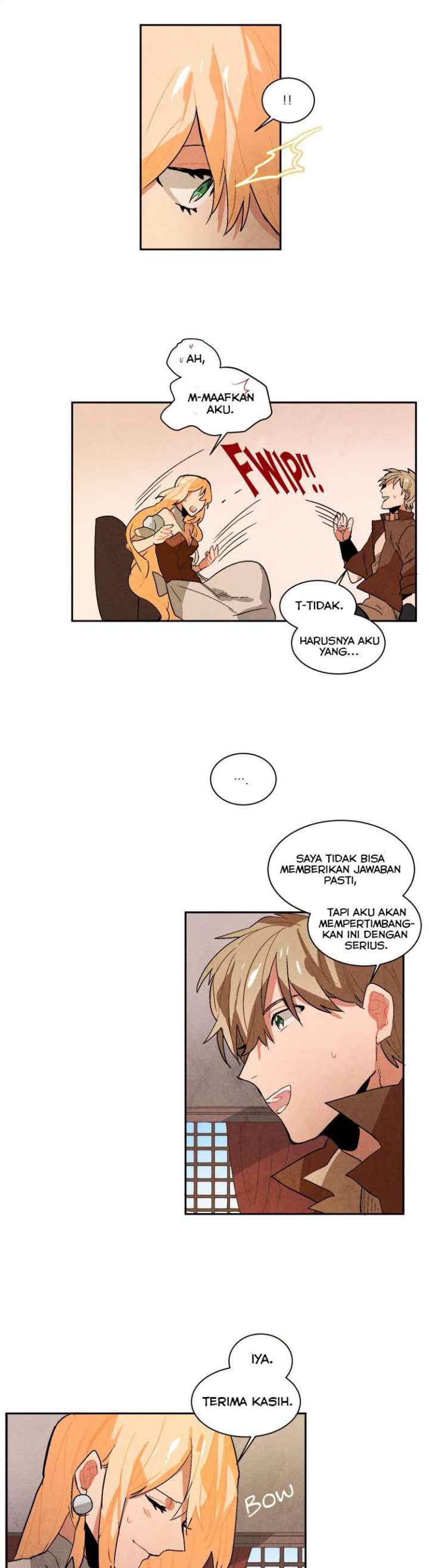 Ernak chapter 50 halaman 5
