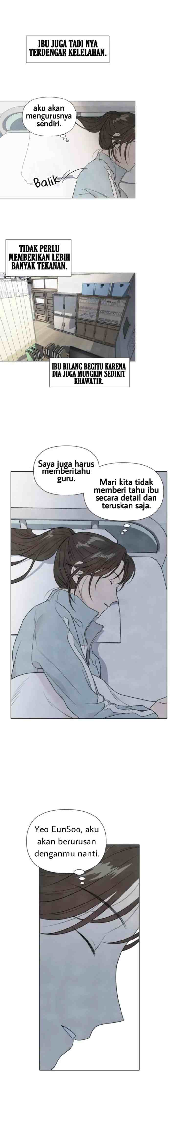 My Reason To Die chapter 11 halaman 13