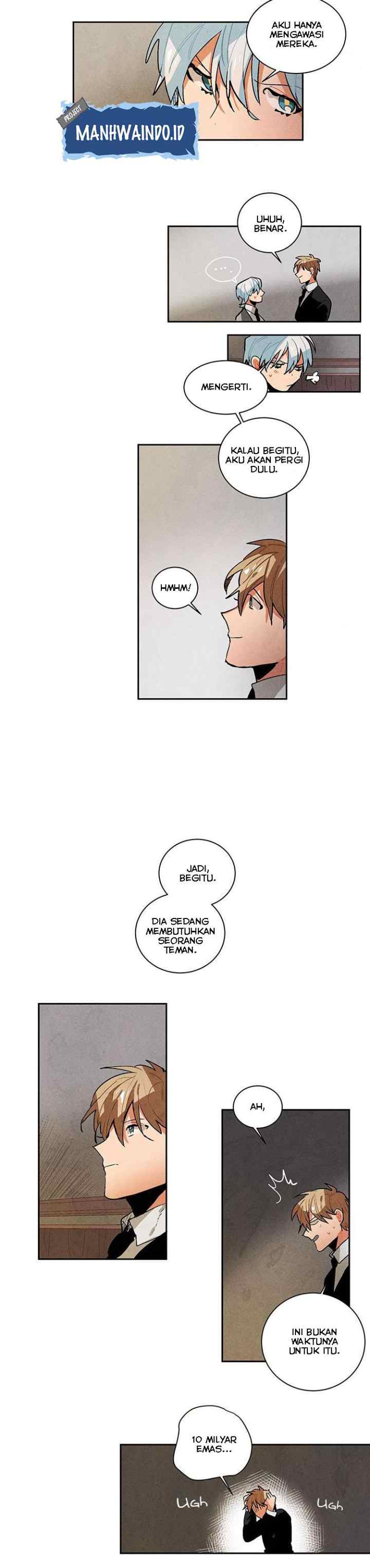 Ernak chapter 64 halaman 6