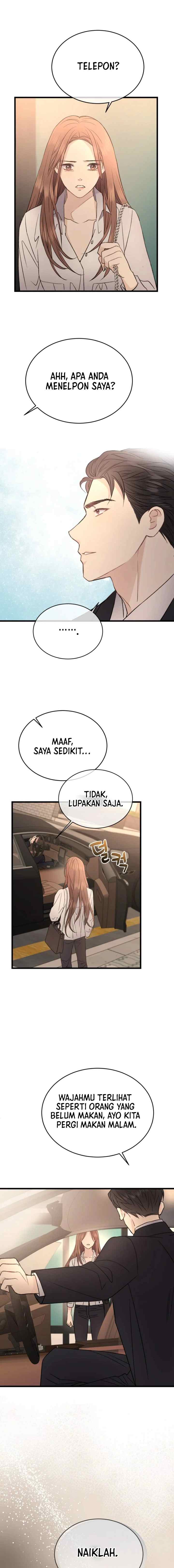 A Night Soaked With You chapter 12 halaman 19