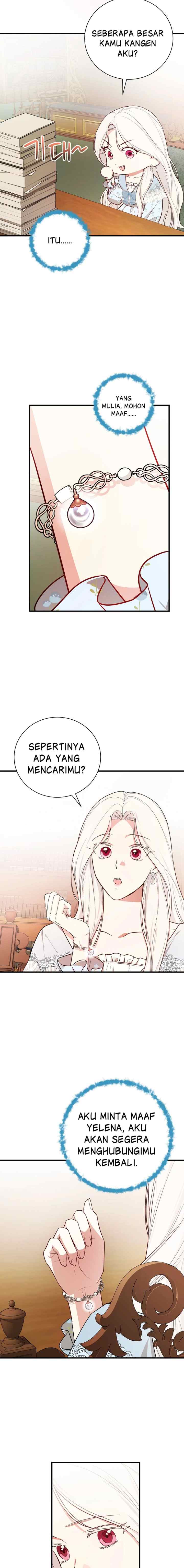 Seducing Duke Monster chapter 100 halaman 15