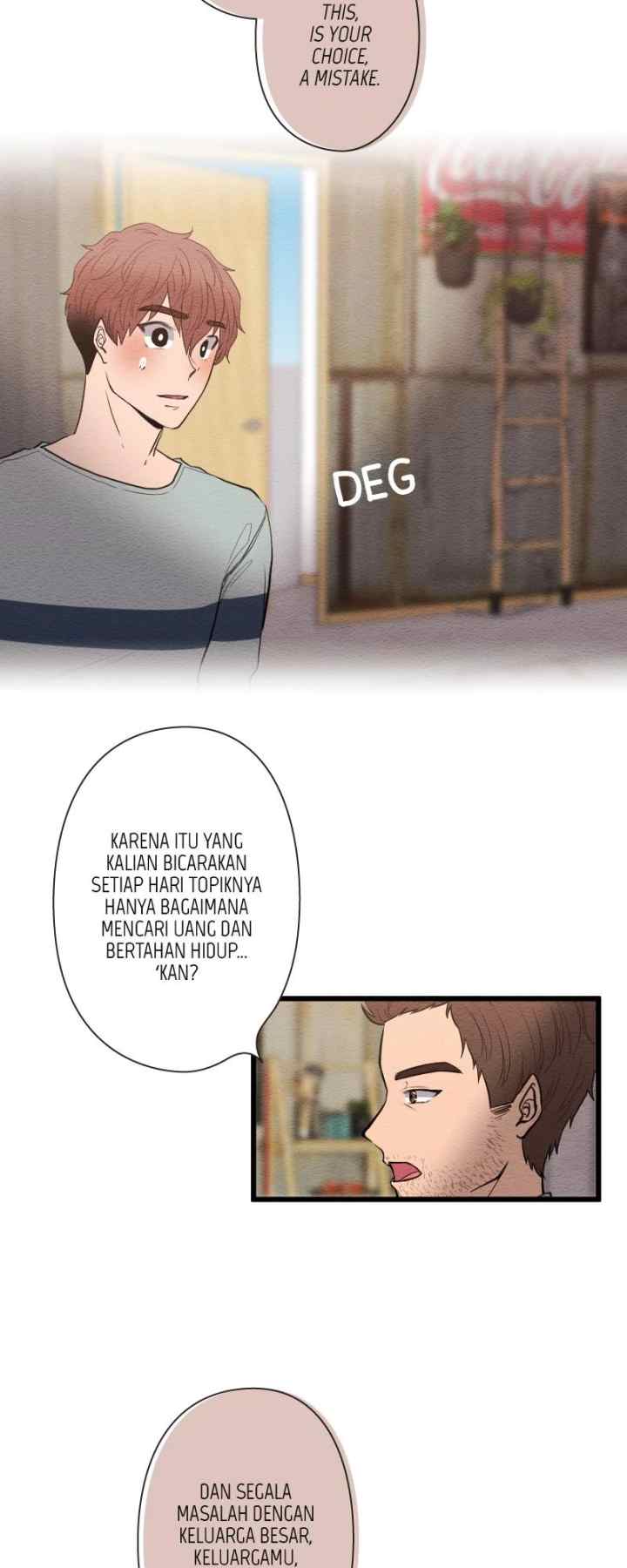 Mistake S1 chapter 100 halaman 7