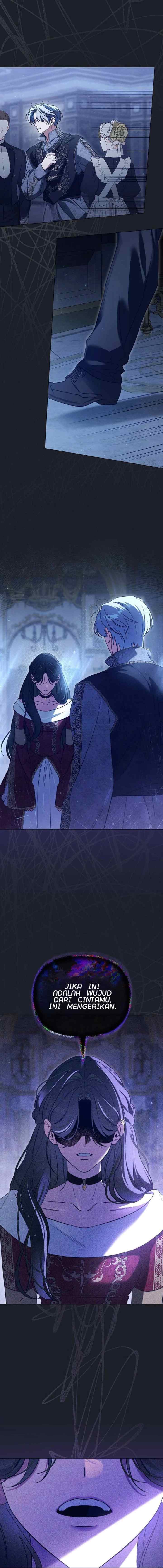 For The Beautiful Juliet chapter 31 halaman 12