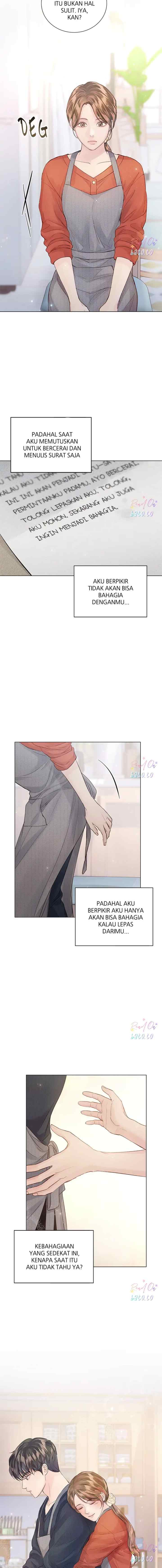 There Must Be Happy Endings chapter 83 halaman 6