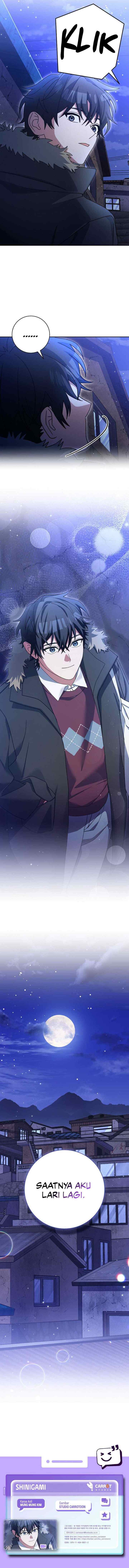 Genius Archer's Streaming chapter 74 halaman 19