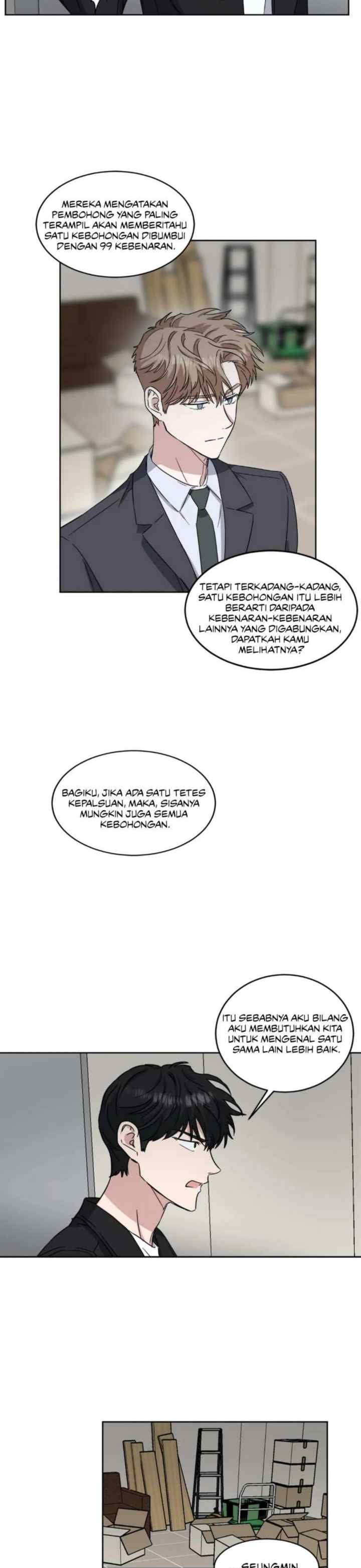 One Take chapter 28 halaman 13
