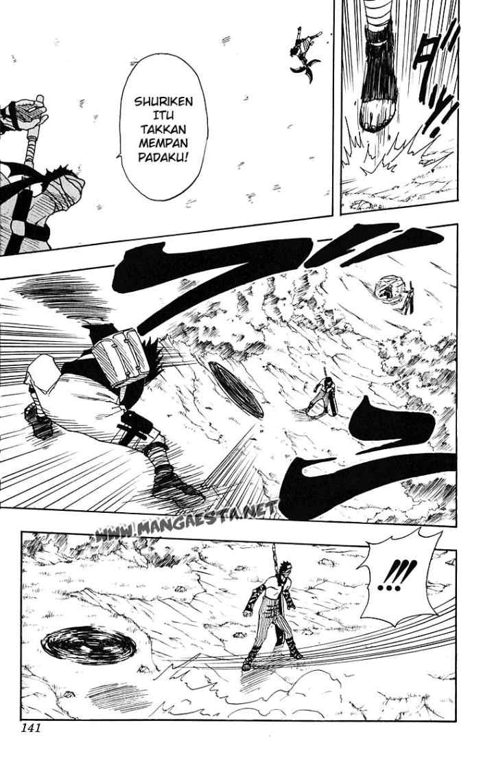 Naruto chapter 14 halaman 16