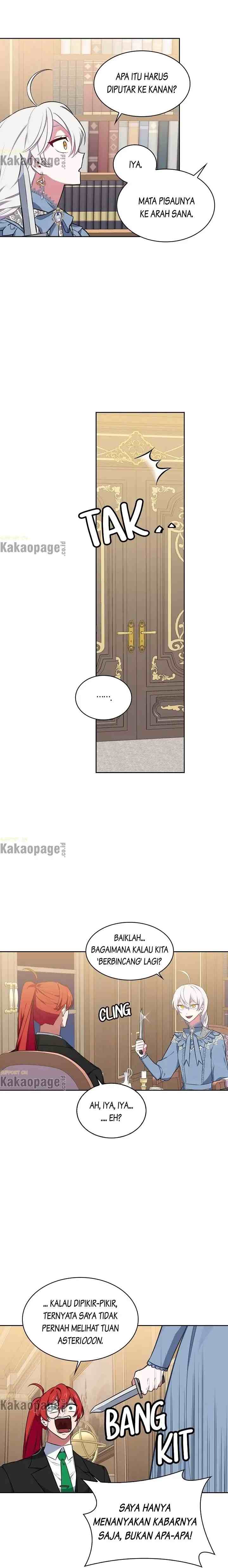 Touch My Little Brother and You're Dead chapter 23 halaman 11
