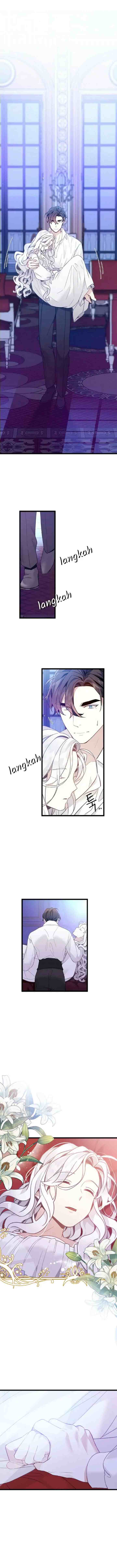 Not Sew Wicked Stepmom chapter 40 halaman 14