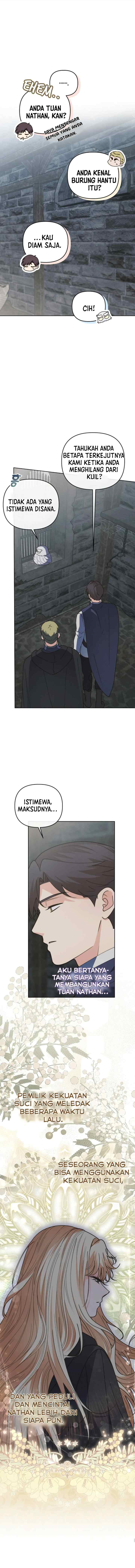 Mistaken as the Monster Duke's Wife chapter 31 halaman 11