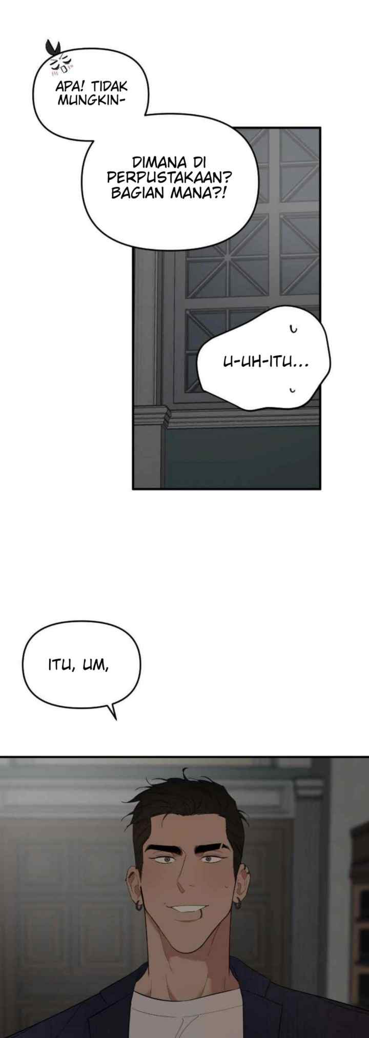 Take Off chapter 103 halaman 15