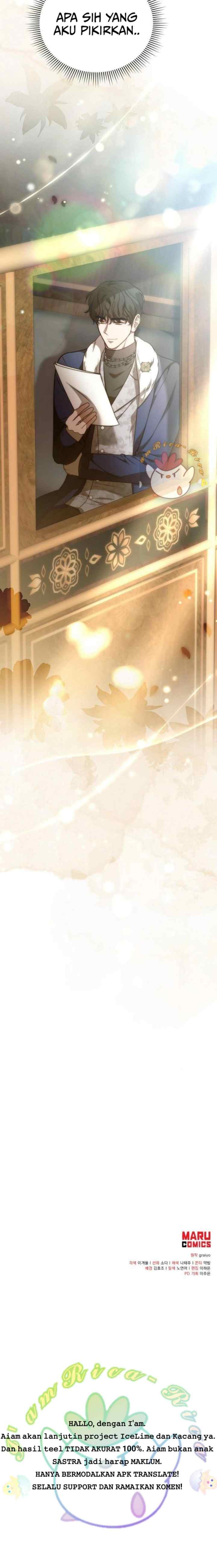 How To Turn A Kind Savior Into An Emperor chapter 46 halaman 19