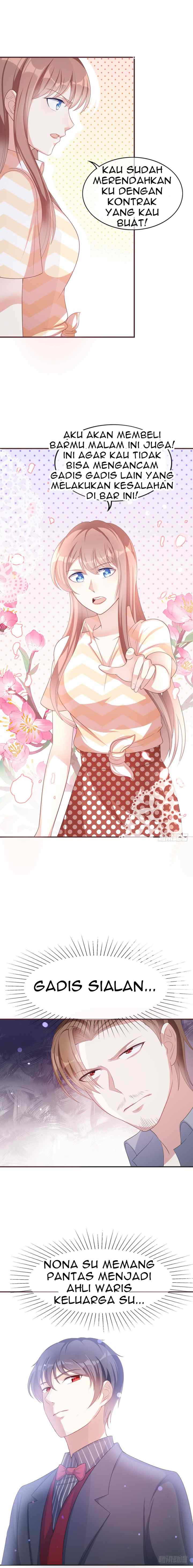Me! Super Rich! chapter 32 halaman 6