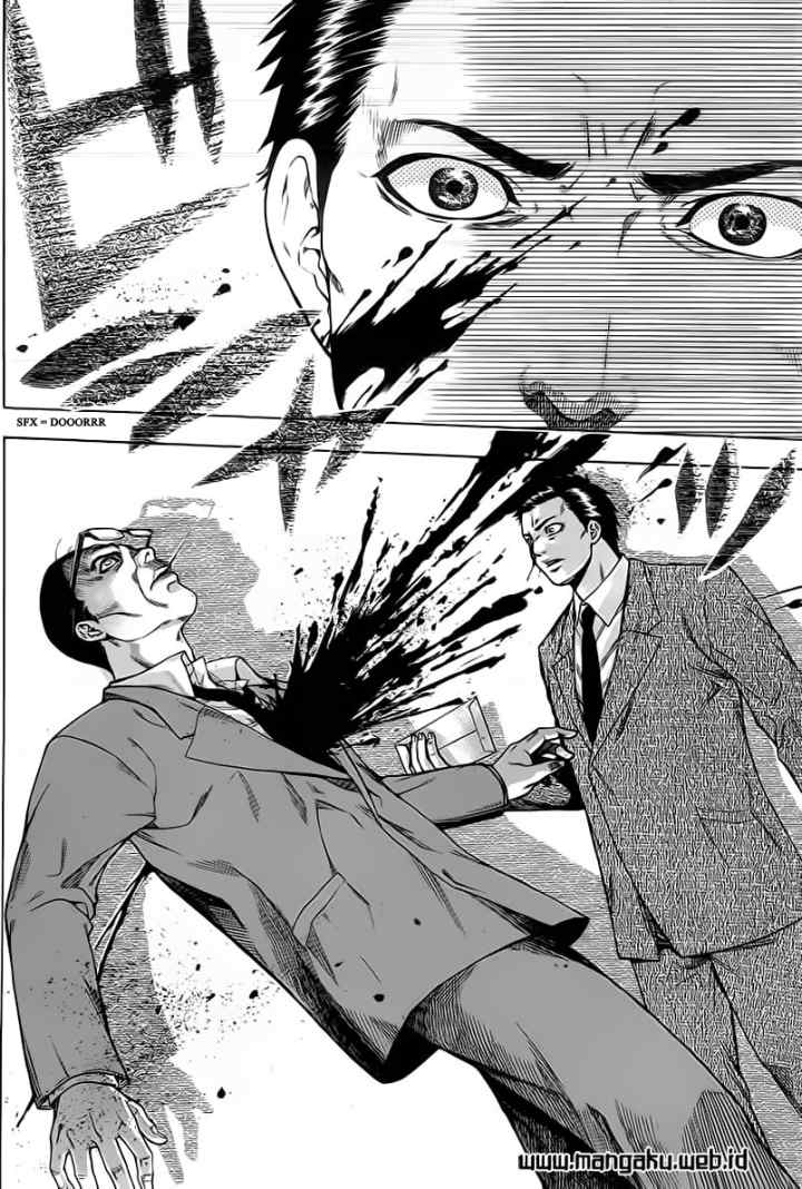 Bloody Monday chapter 2.2 halaman 4