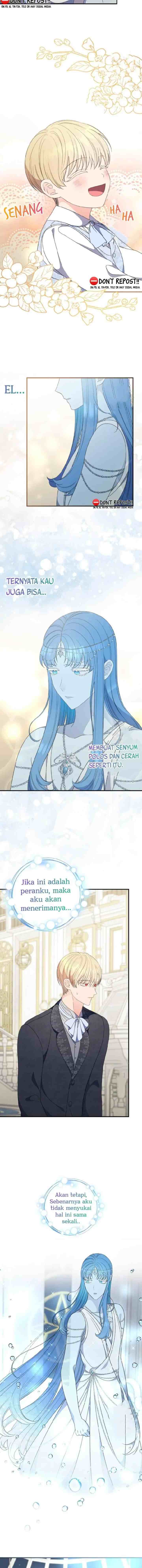 Duchess of the Glass House chapter 76 halaman 10