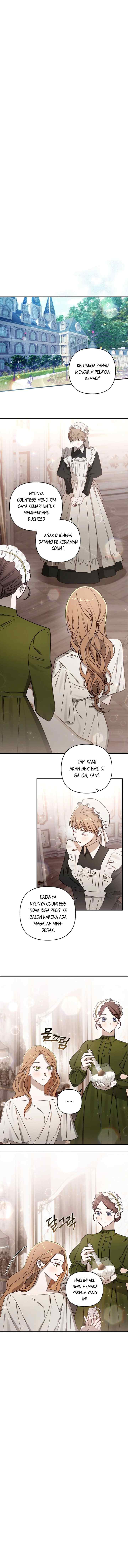 I Failed to Divorce My Husband chapter 69 halaman 4