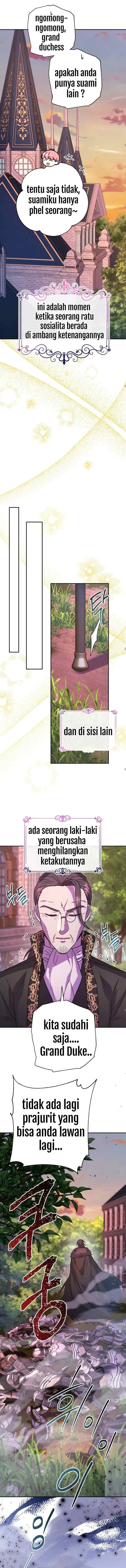 Anyway, It Is A Ropan chapter 27 halaman 7