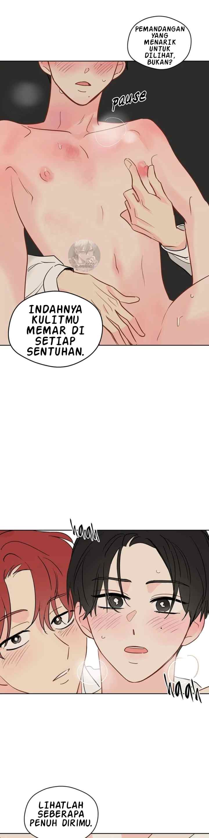 It's Just A Dream... Right?! chapter 39 halaman 4