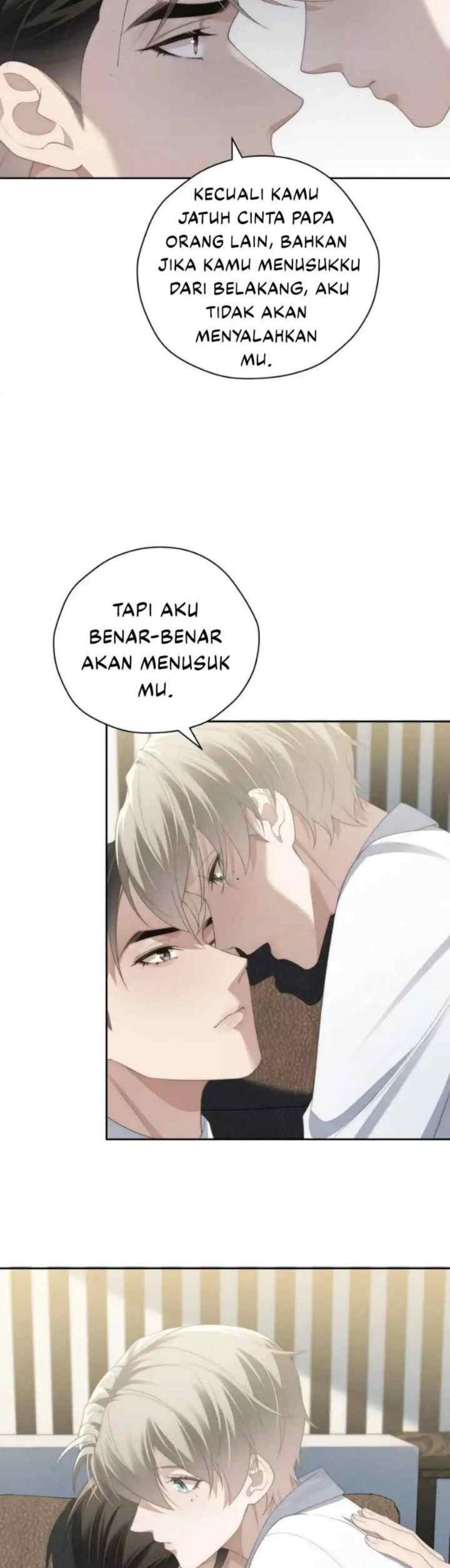Listen To Me chapter 29 halaman 14
