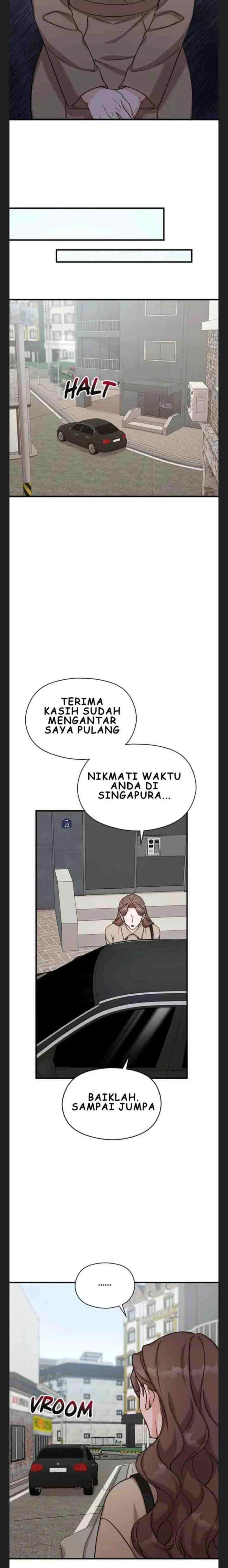 The Most Perfect Marriage chapter 36 halaman 6