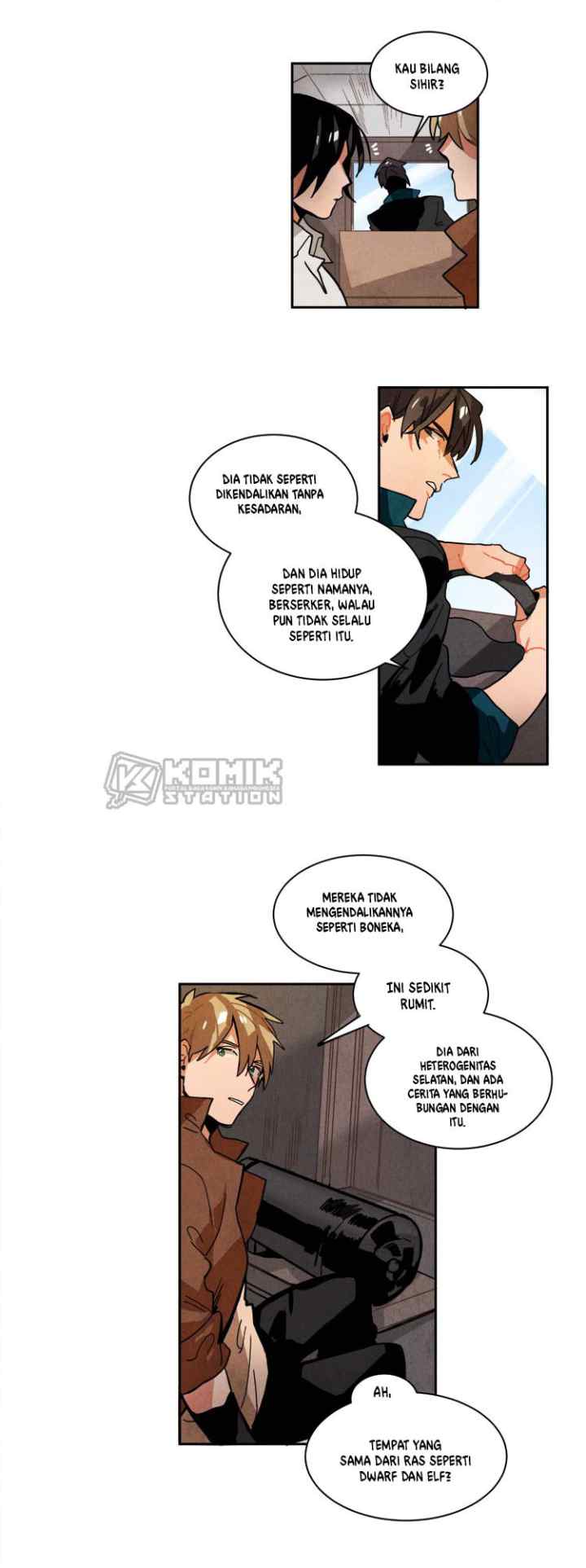 Ernak chapter 38 halaman 10