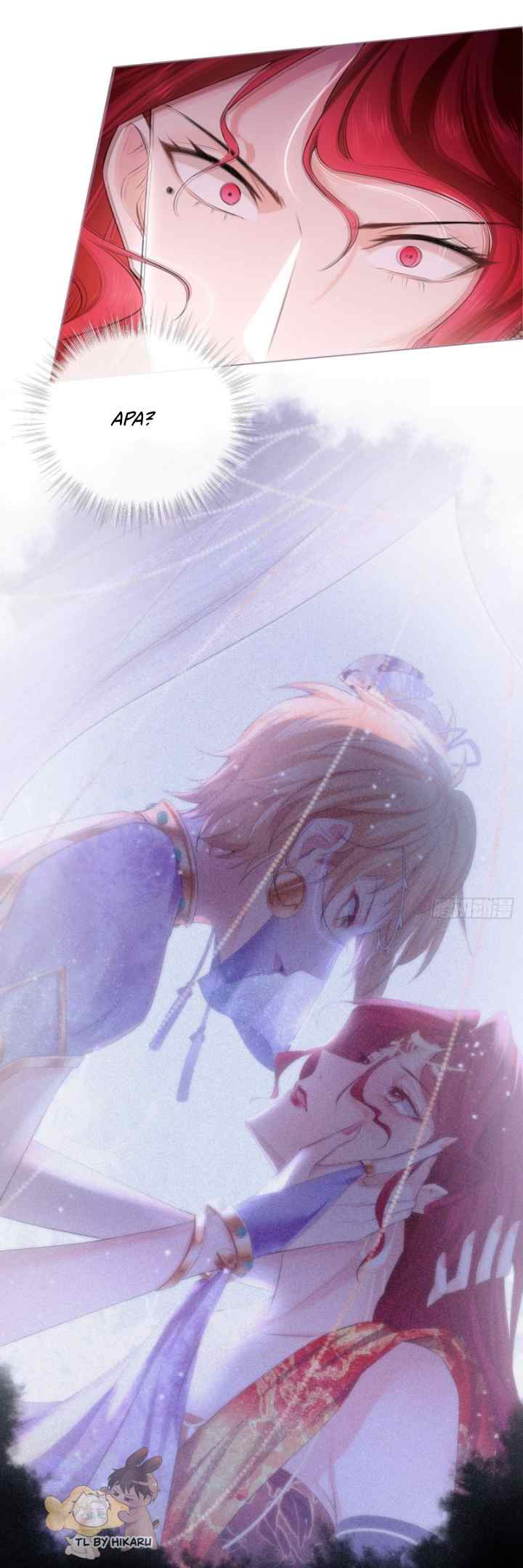 Rumu Zhi Chen chapter 16 halaman 15
