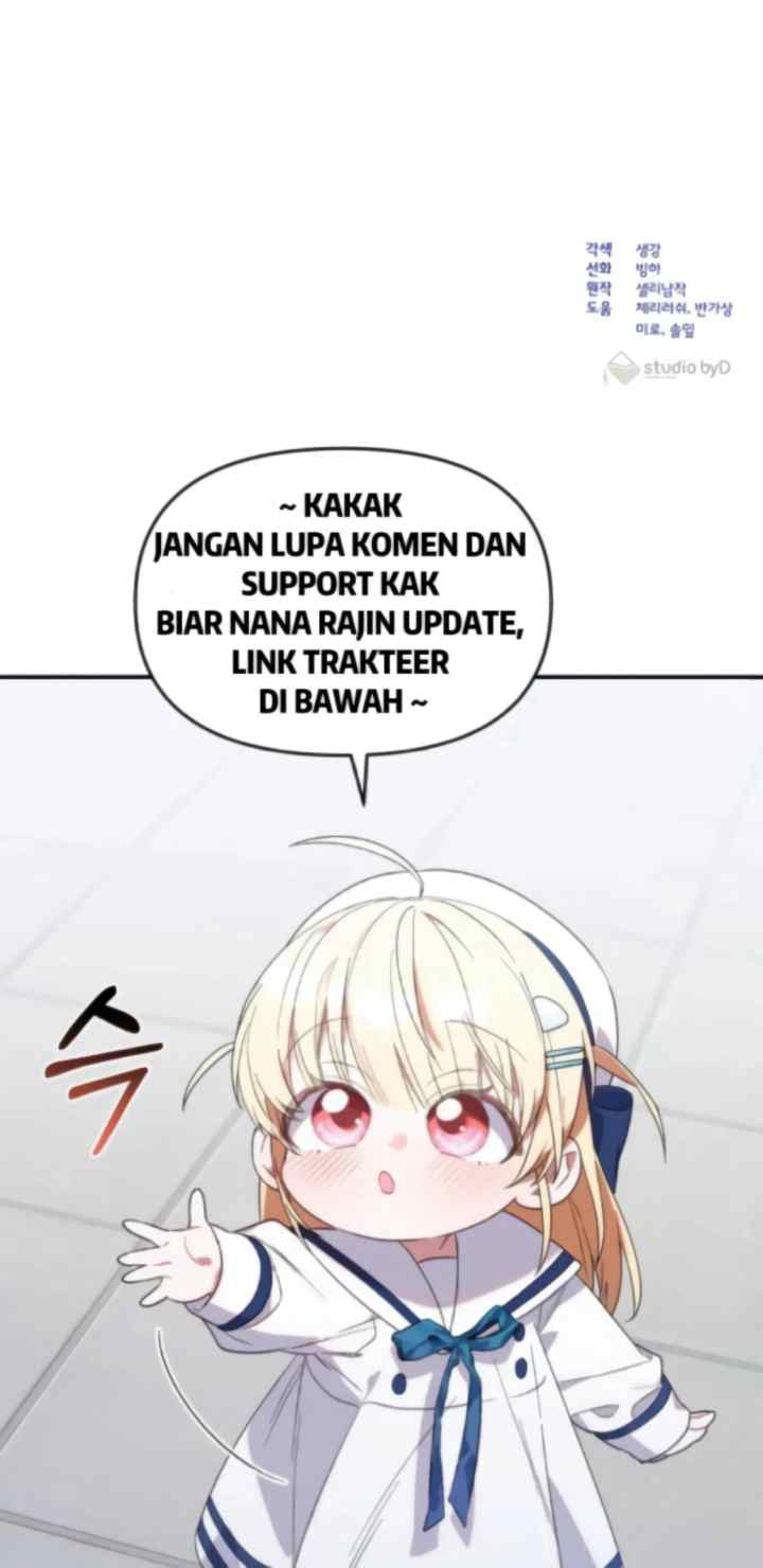 I Am Receiving the Love of the Dead chapter 7 halaman 19